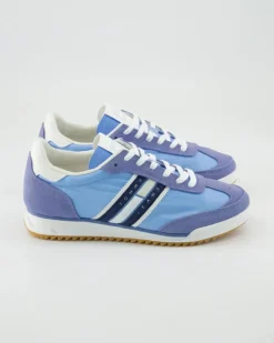 TJW RETRO RUNNER CLEATED Sneaker in Blau
