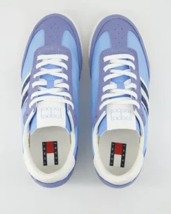 TJW RETRO RUNNER CLEATED Sneaker in Blau