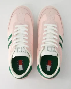 TJW RETRO RUNNER CLEATED Sneaker in Rosa
