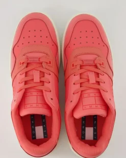 TJW Retro Sneaker in Pink