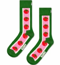 Tomato Sock Socken in Mehrfarbig