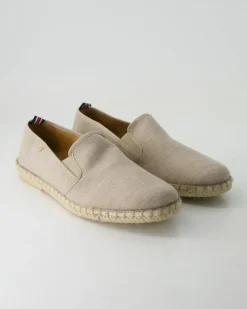 Tom Mali Espadrilles in Beige