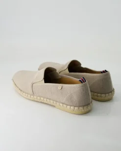 Tom Mali Espadrilles in Beige