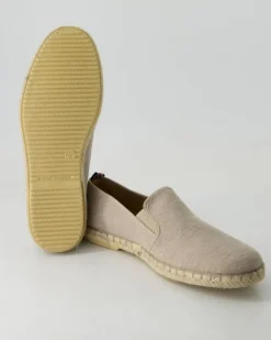 Tom Mali Espadrilles in Beige