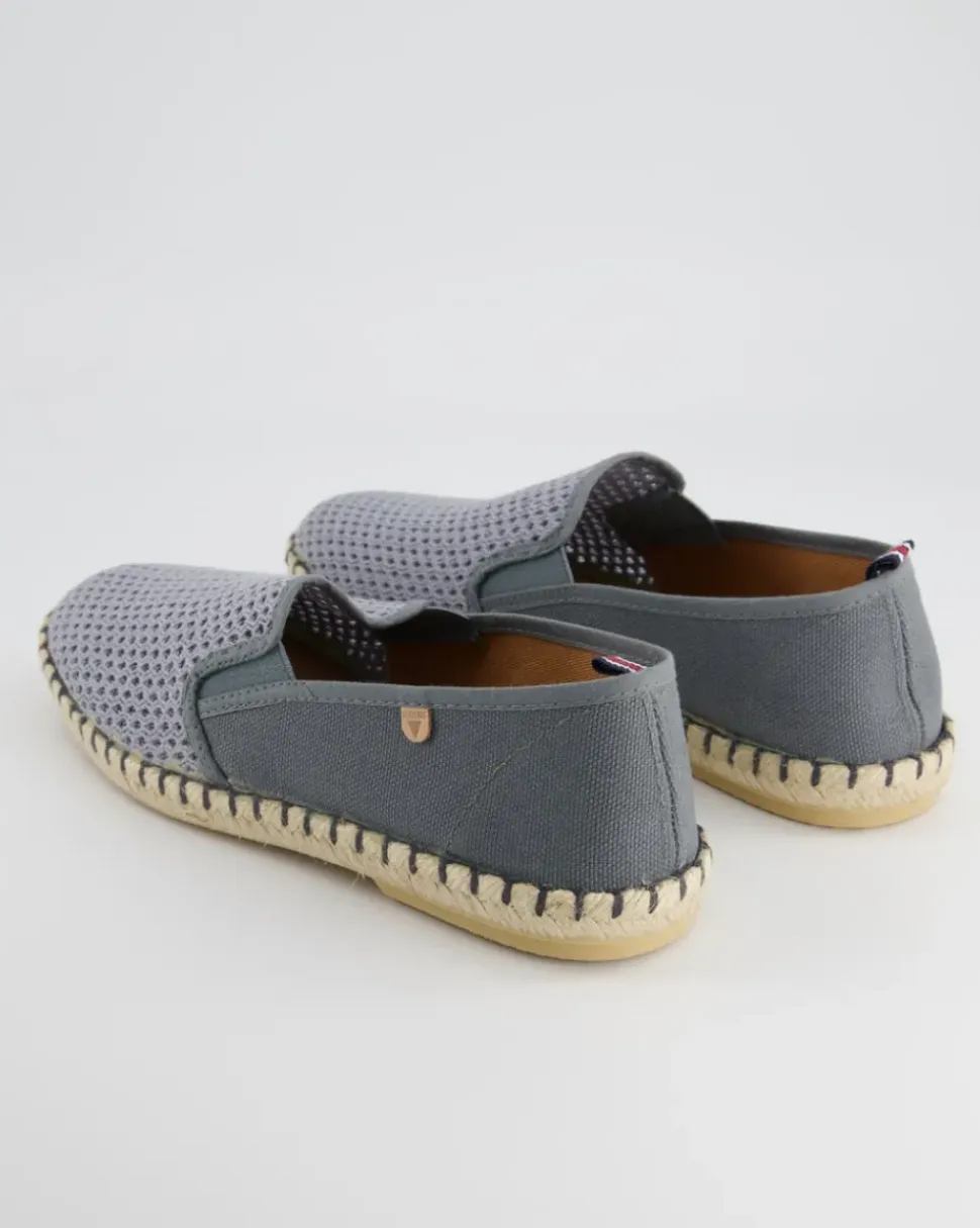 Tom Pacific Espadrilles in Blau
