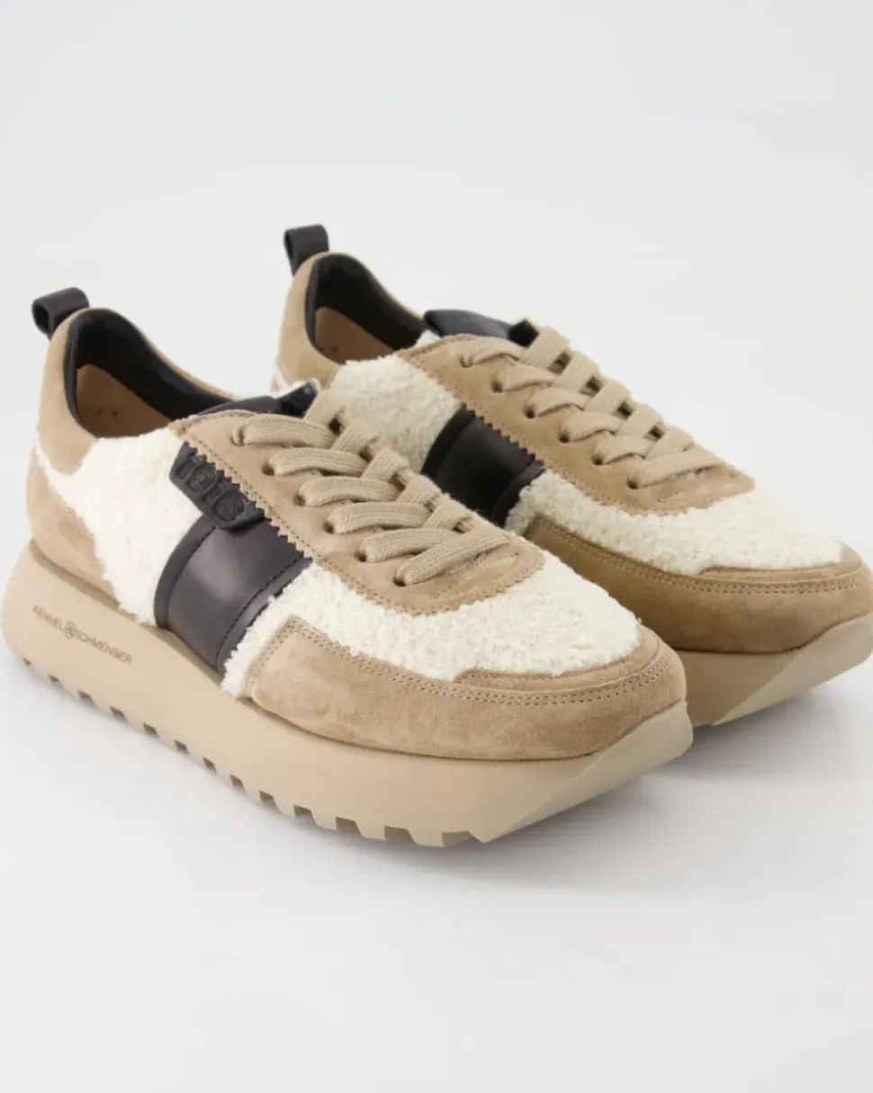 TONIC Sneaker in Beige