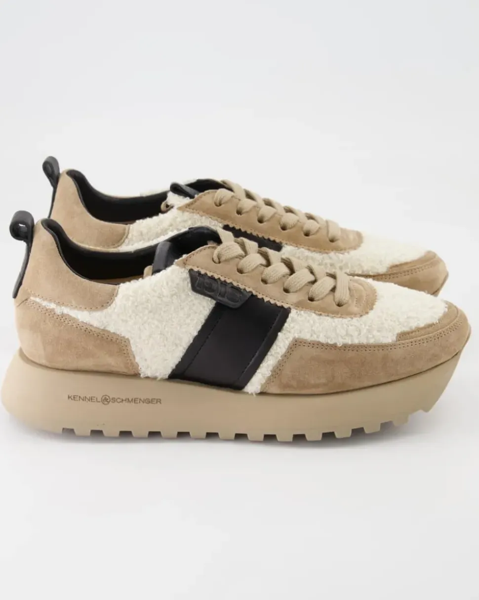 TONIC Sneaker in Beige