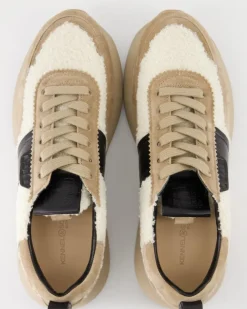 TONIC Sneaker in Beige