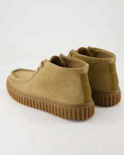 TORHILL HI Stiefeletten in Beige