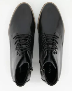Tosca 01 Stiefeletten in Schwarz