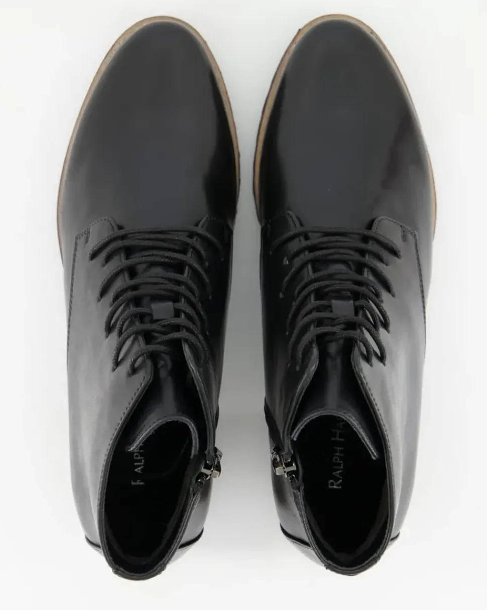 Tosca 01 Stiefeletten in Schwarz