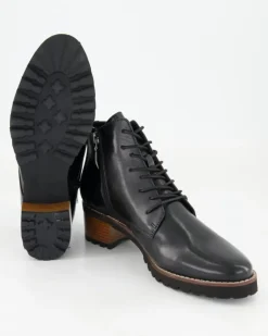 Tosca 01 Stiefeletten in Schwarz