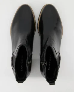 Tosca 02 Stiefeletten in Schwarz