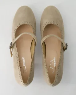 3003400 Trachtenschuhe in Beige