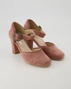 3005715059 Trachtenschuhe in Beige