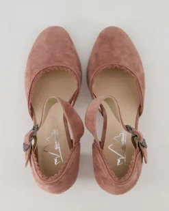 3005715059 Trachtenschuhe in Beige