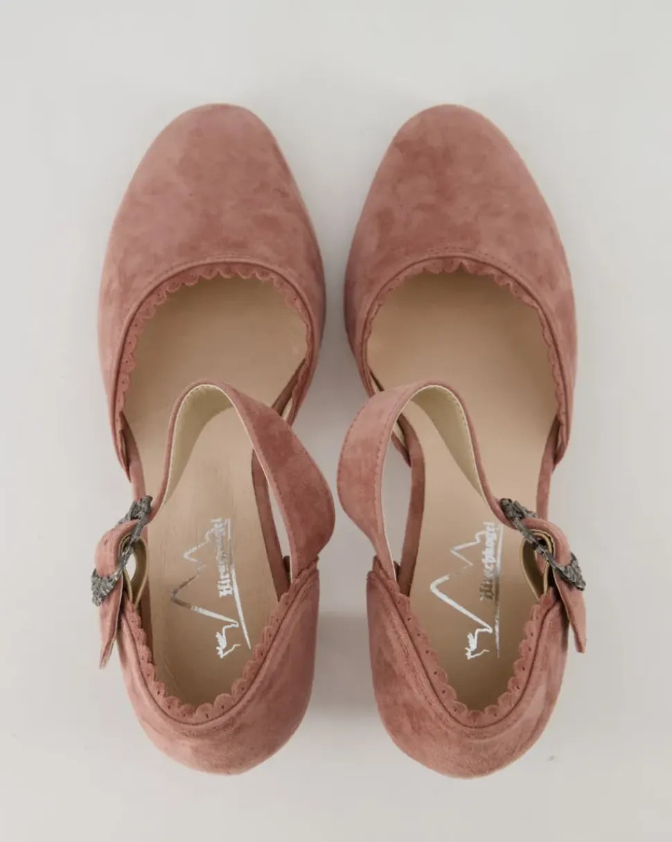 3005715059 Trachtenschuhe in Beige