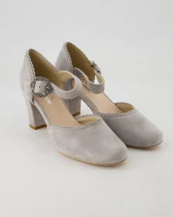 3005715031 Trachtenschuhe in Grau