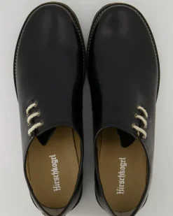 1914500 Trachtenschuhe in Schwarz