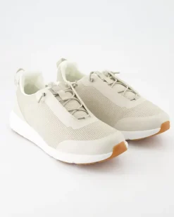 TRAINER II Slipper in Beige