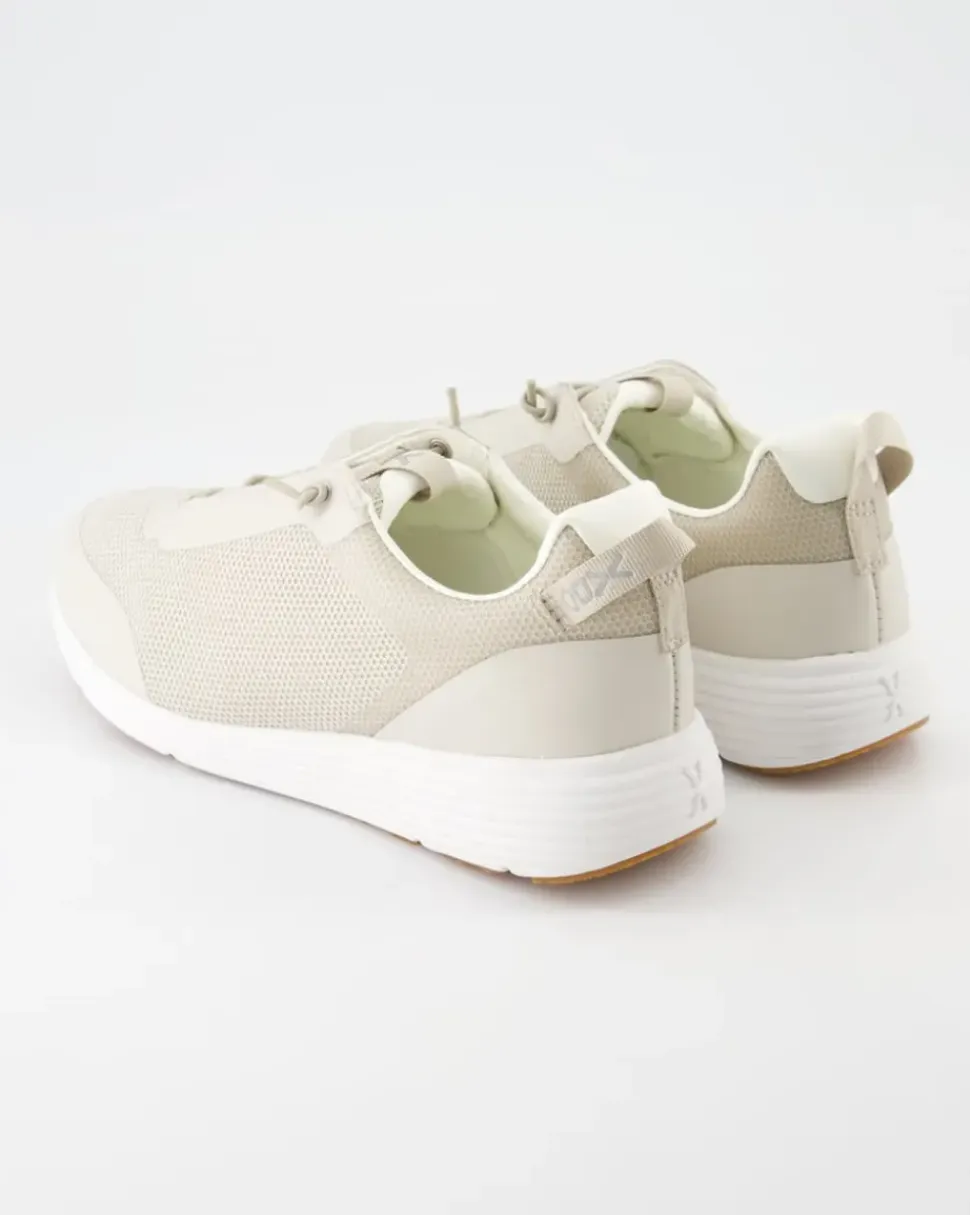 TRAINER II Slipper in Beige