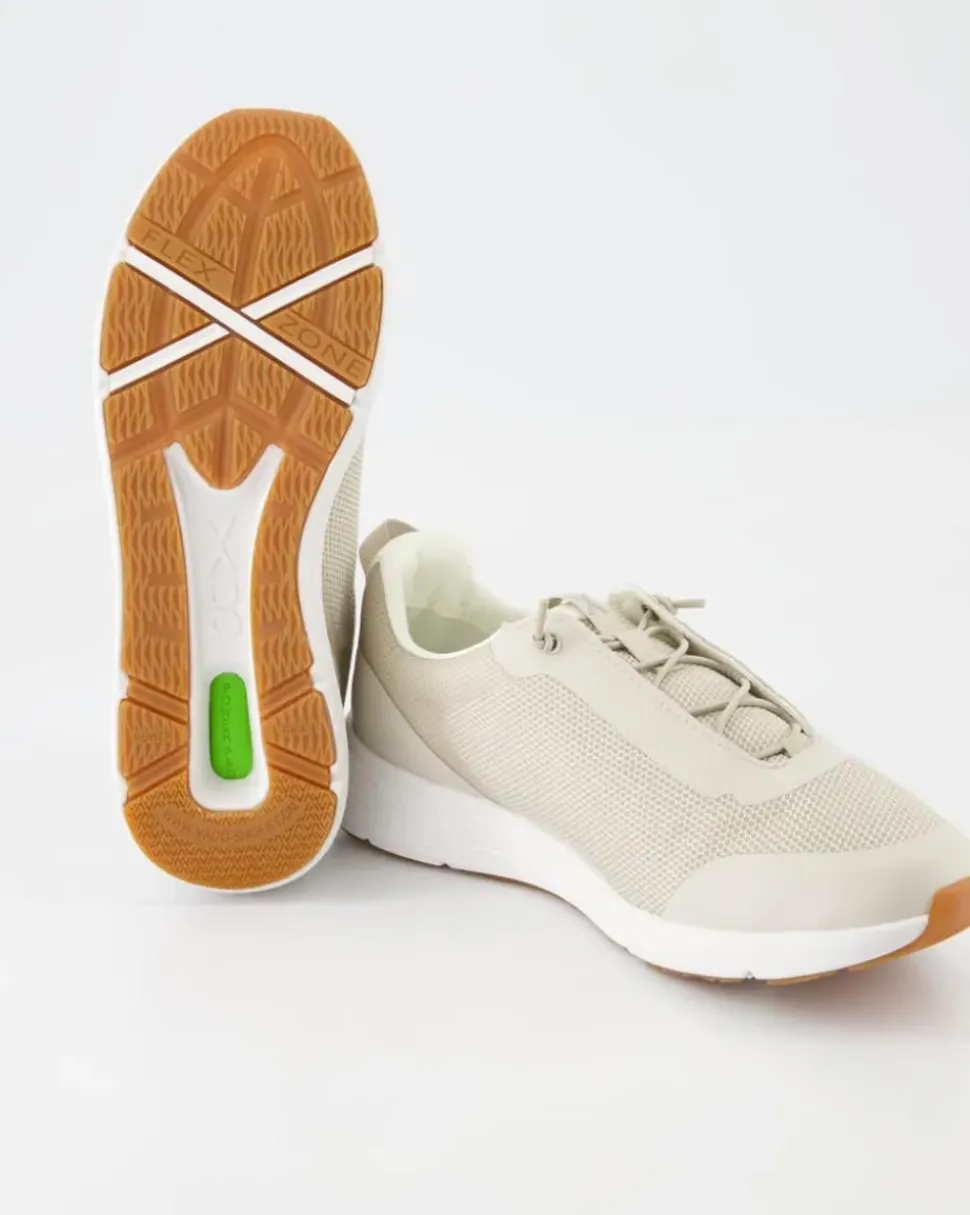 TRAINER II Slipper in Beige