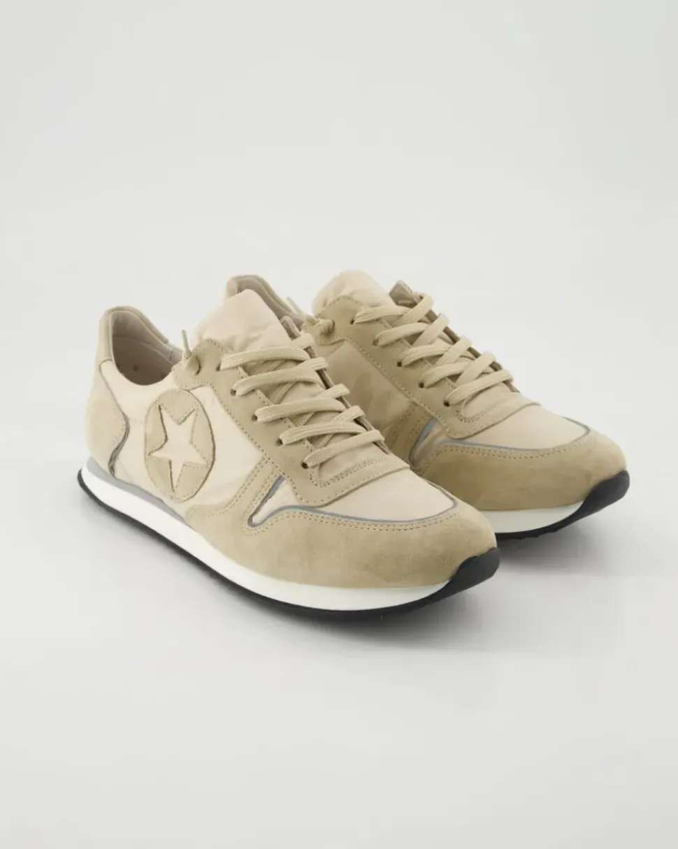 Trainer Sneaker in Beige