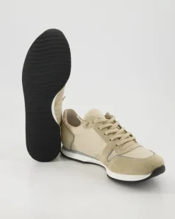 Trainer Sneaker in Beige
