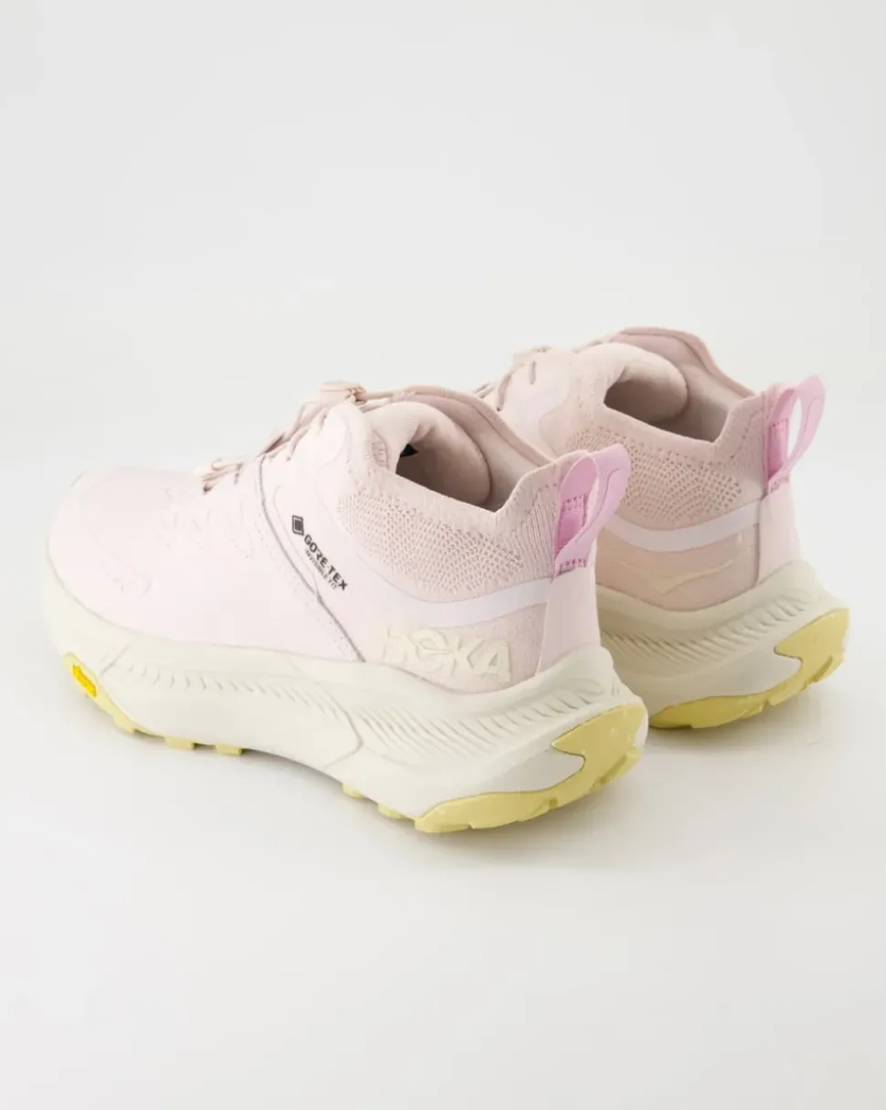 Transport Chukka GTX Wanderschuhe in Rosa