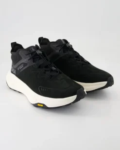 Transport Chukka GTX Wanderschuhe in Schwarz
