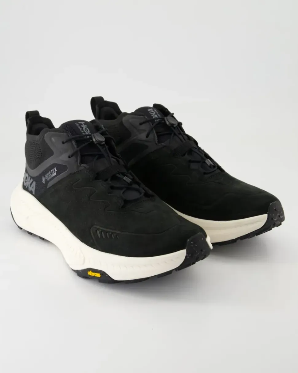 Transport Chukka GTX Wanderschuhe in Schwarz