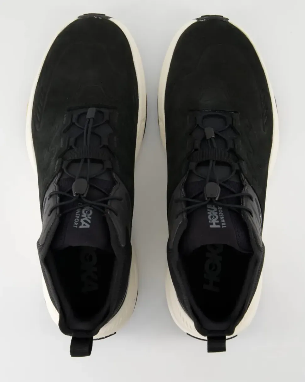 Transport Chukka GTX Wanderschuhe in Schwarz