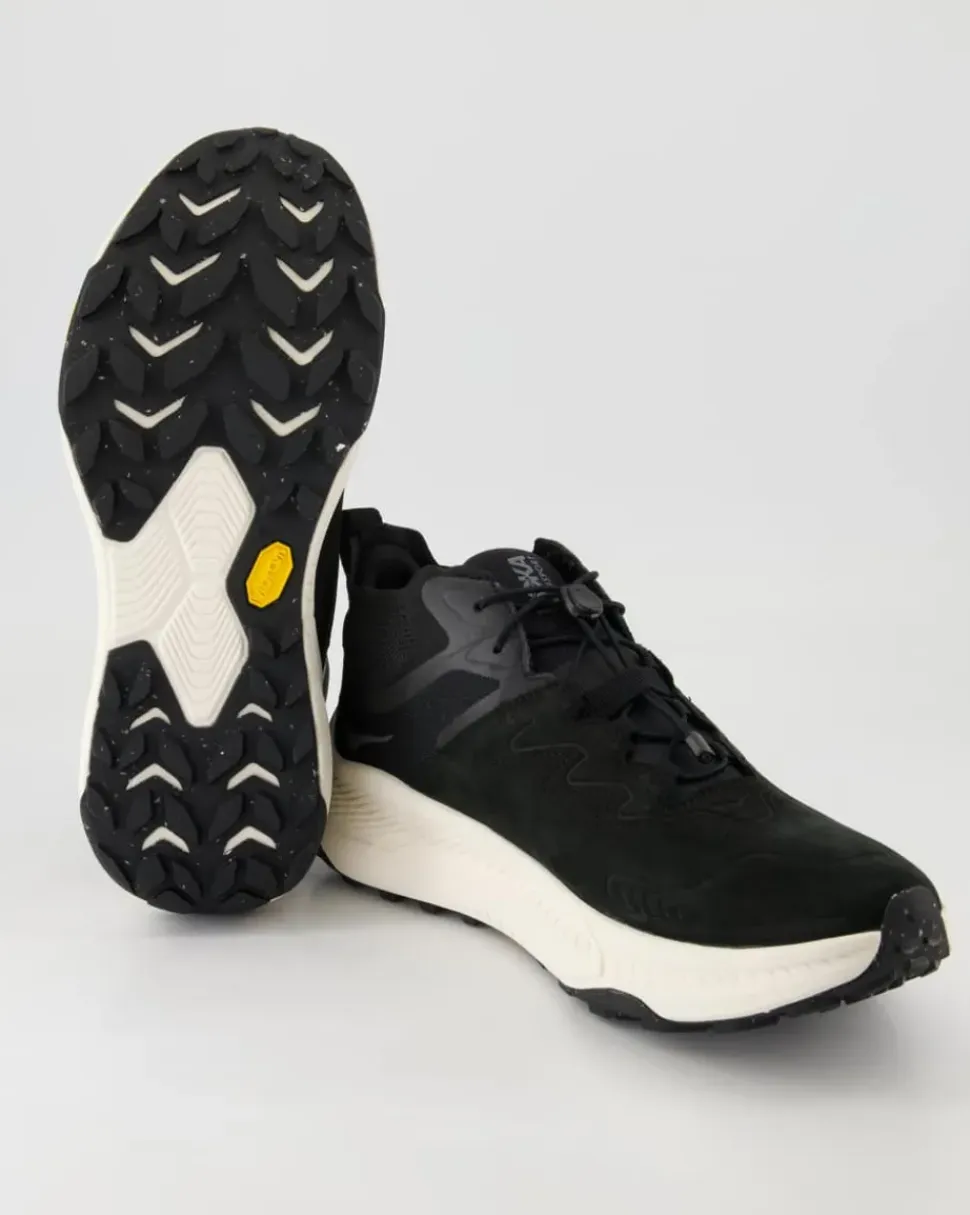 Transport Chukka GTX Wanderschuhe in Schwarz