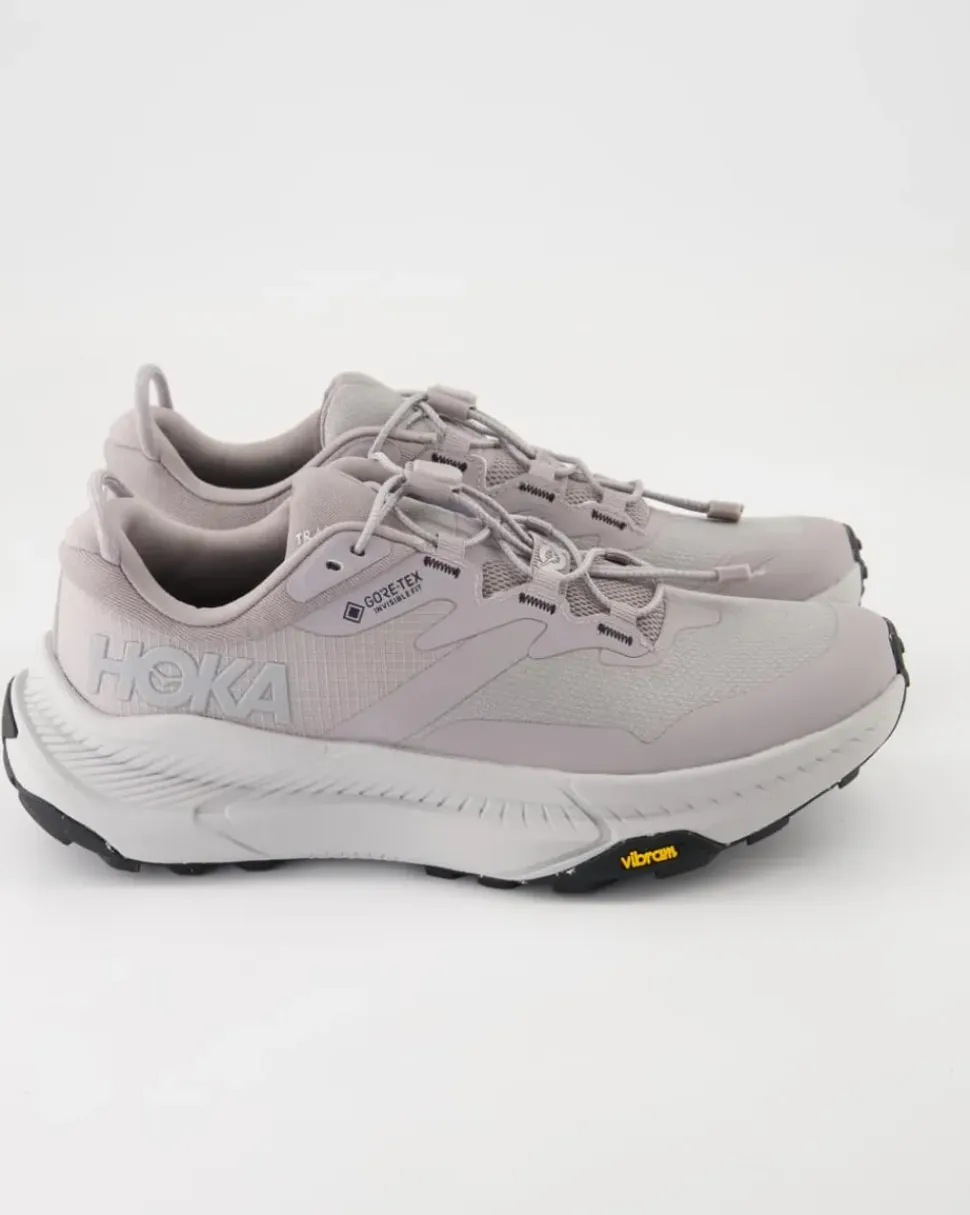 Transport GTX Sportschuhe in Grau