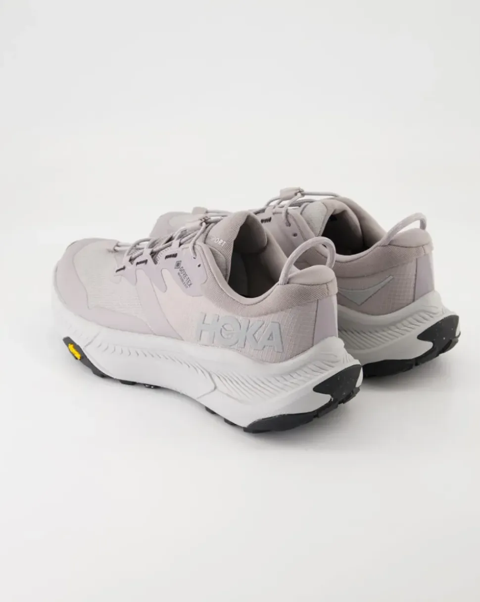 Transport GTX Sportschuhe in Grau