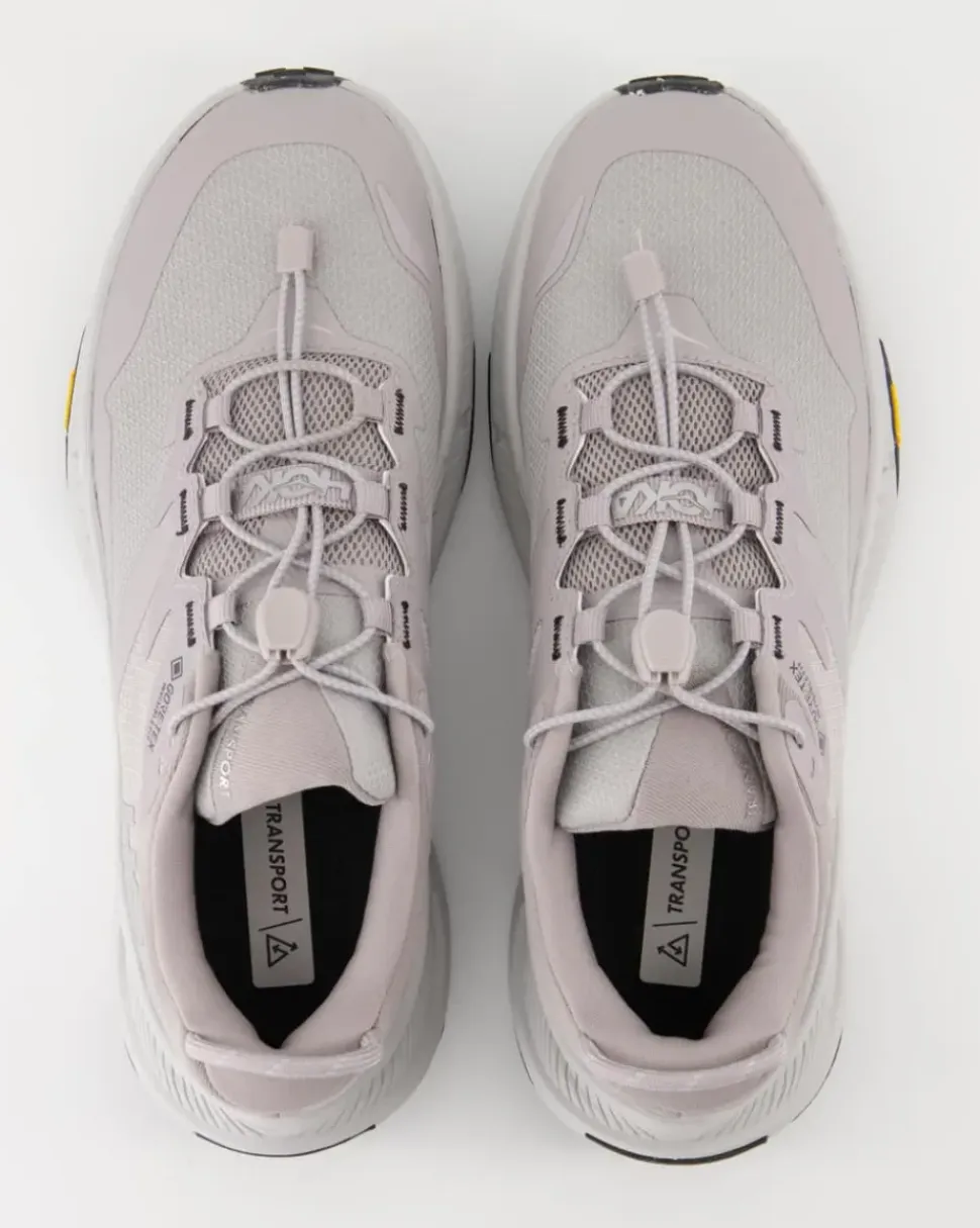 Transport GTX Sportschuhe in Grau