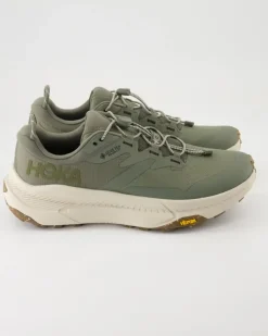 Transport GTX Sportschuhe in Grün
