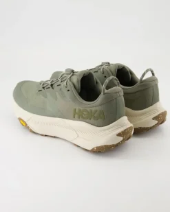 Transport GTX Sportschuhe in Grün
