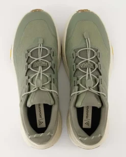 Transport GTX Sportschuhe in Grün