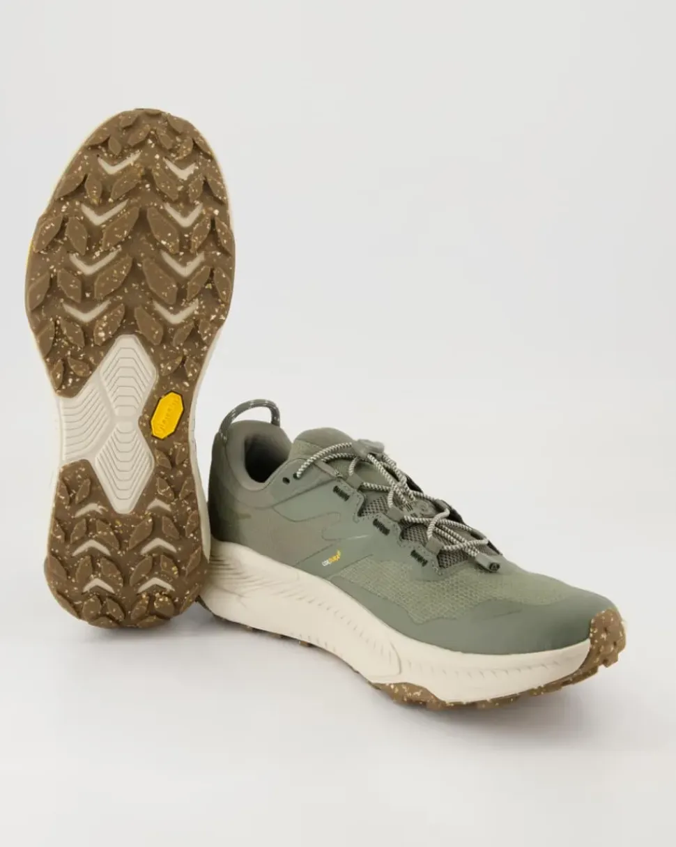 Transport GTX Sportschuhe in Grün