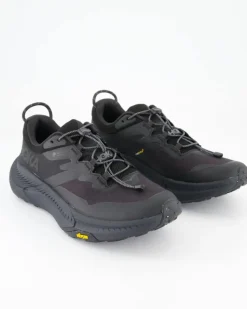 Transport GTX Sportschuhe in Schwarz