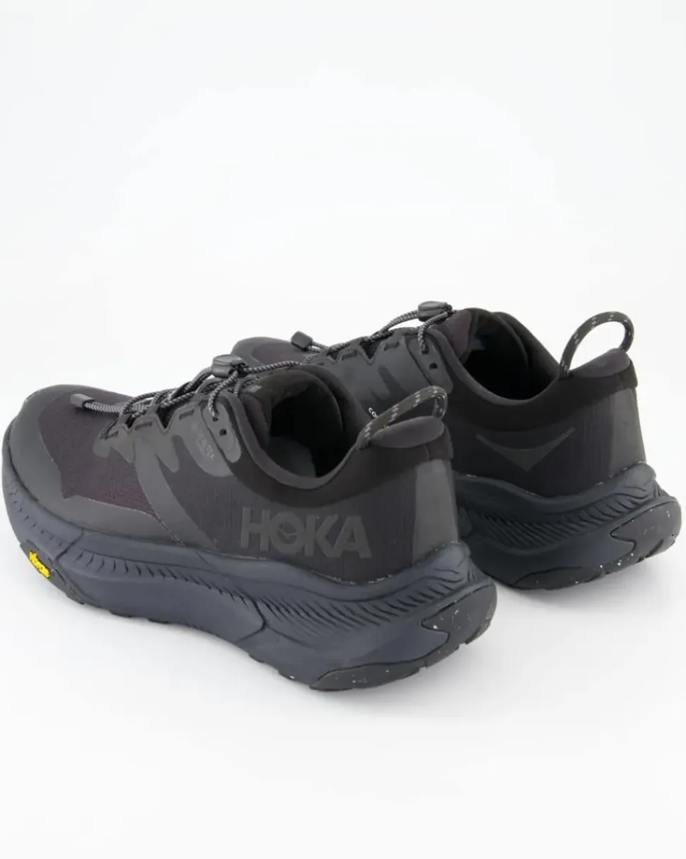 Transport GTX Sportschuhe in Schwarz