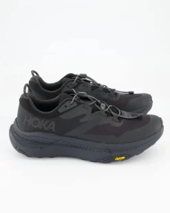 Transport GTX Sportschuhe in Schwarz