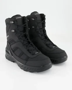 TRIDENT III GTX Winterstiefel in Schwarz