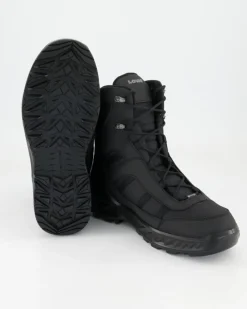 TRIDENT III GTX Winterstiefel in Schwarz