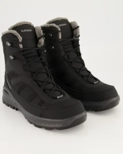 TRIDENT III GTX Ws Stiefeletten in Schwarz