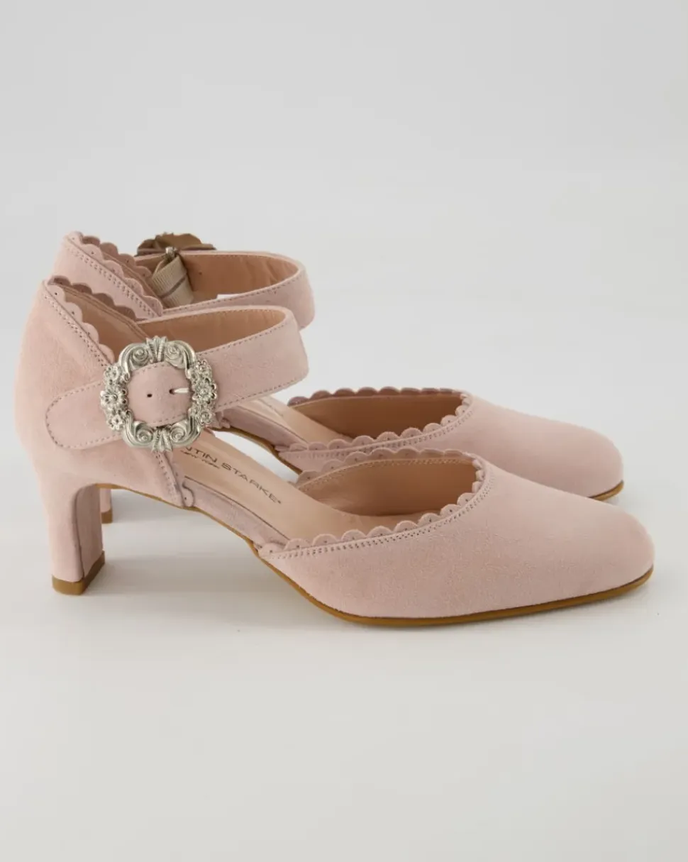 TR02-056 Pumps in Rosa