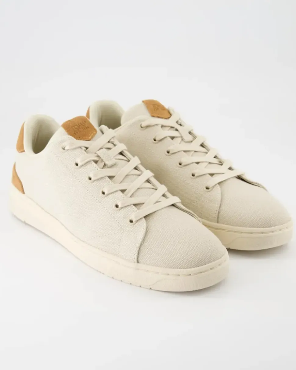 TRVL Lite 2.0 Sneaker in Beige
