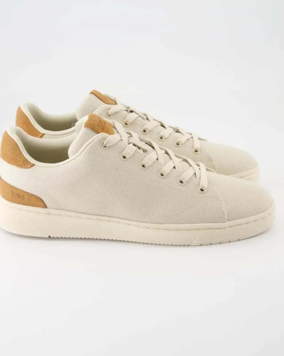 TRVL Lite 2.0 Sneaker in Beige