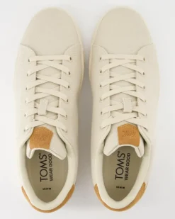 TRVL Lite 2.0 Sneaker in Beige